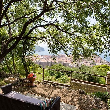Studio Maro Dubrovnik Eksteriør billede