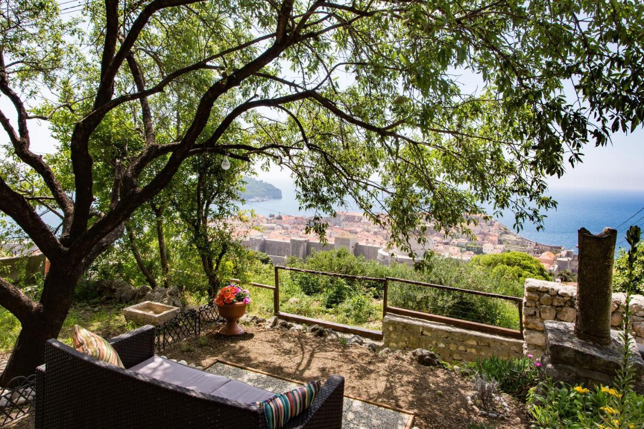 Studio Maro Dubrovnik Eksteriør billede