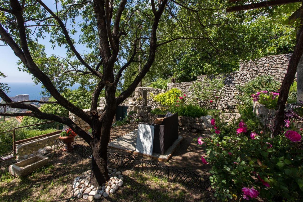 Studio Maro Dubrovnik Eksteriør billede