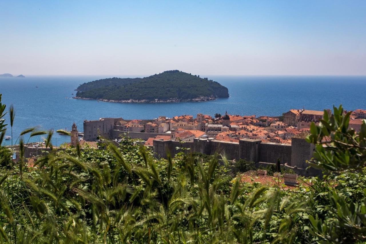 Studio Maro Dubrovnik Eksteriør billede