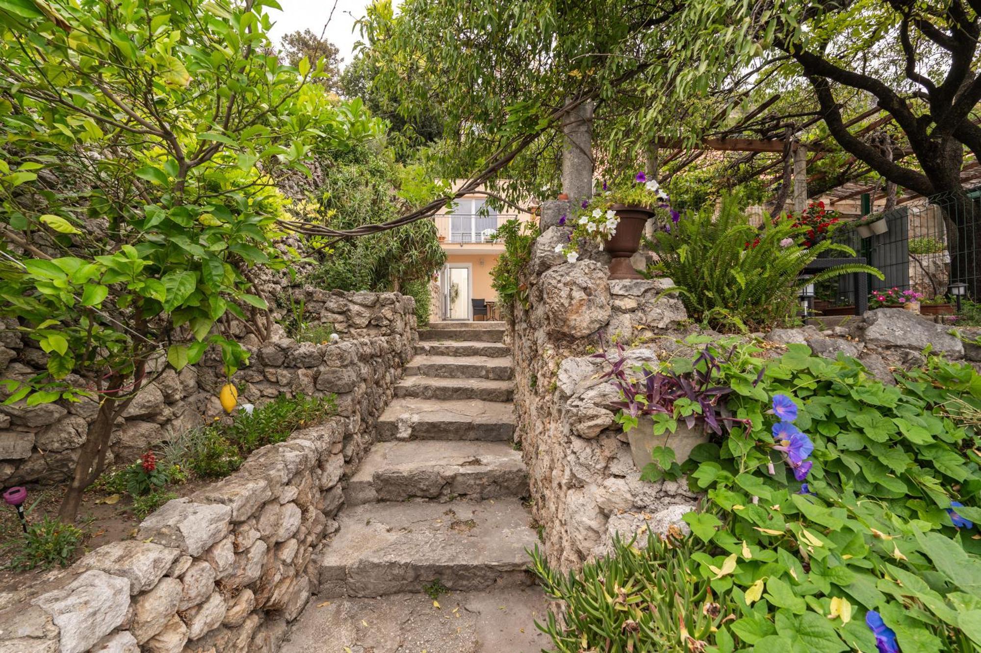 Studio Maro Dubrovnik Eksteriør billede