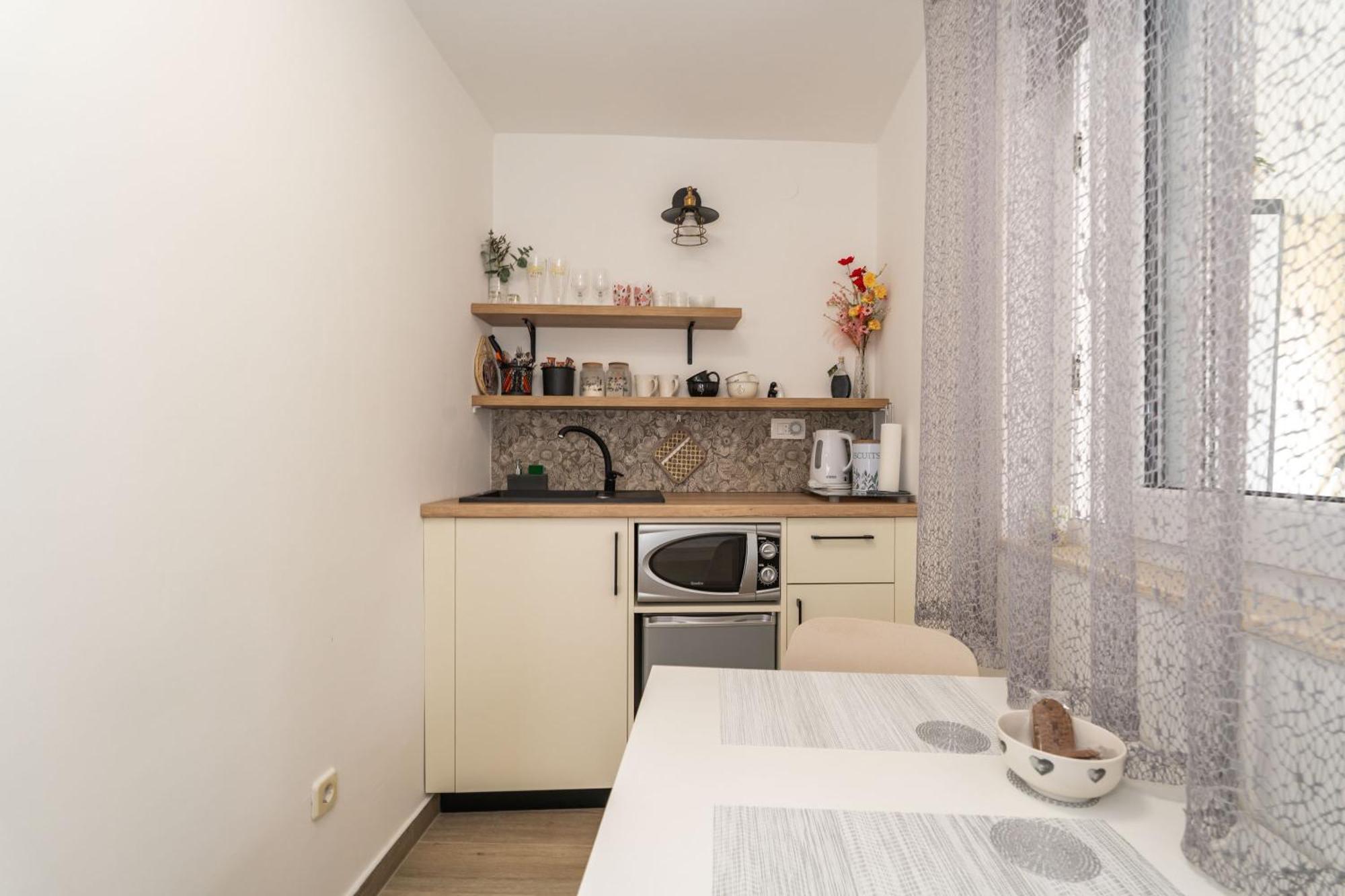 Studio Maro Dubrovnik Eksteriør billede