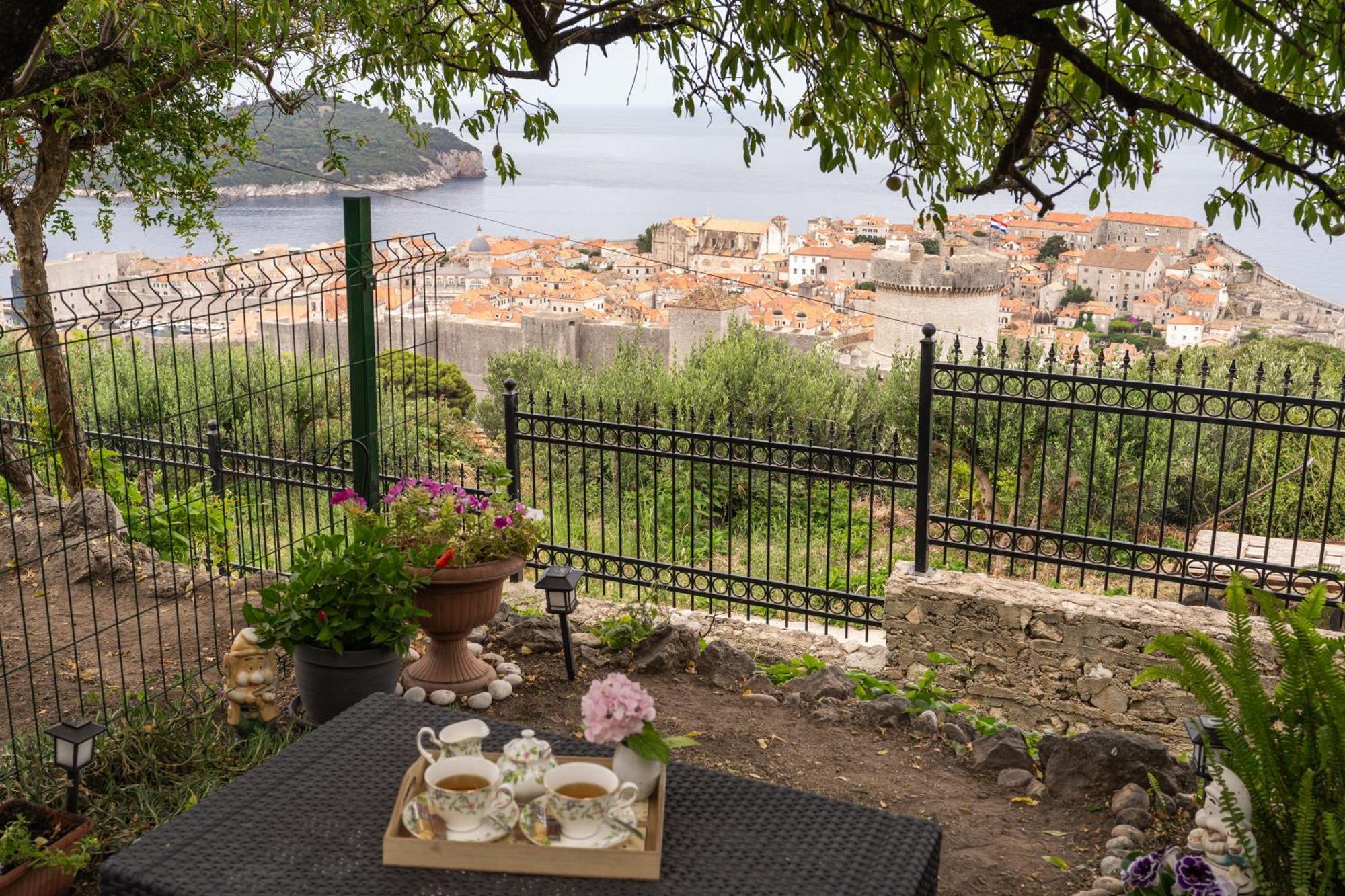 Studio Maro Dubrovnik Eksteriør billede