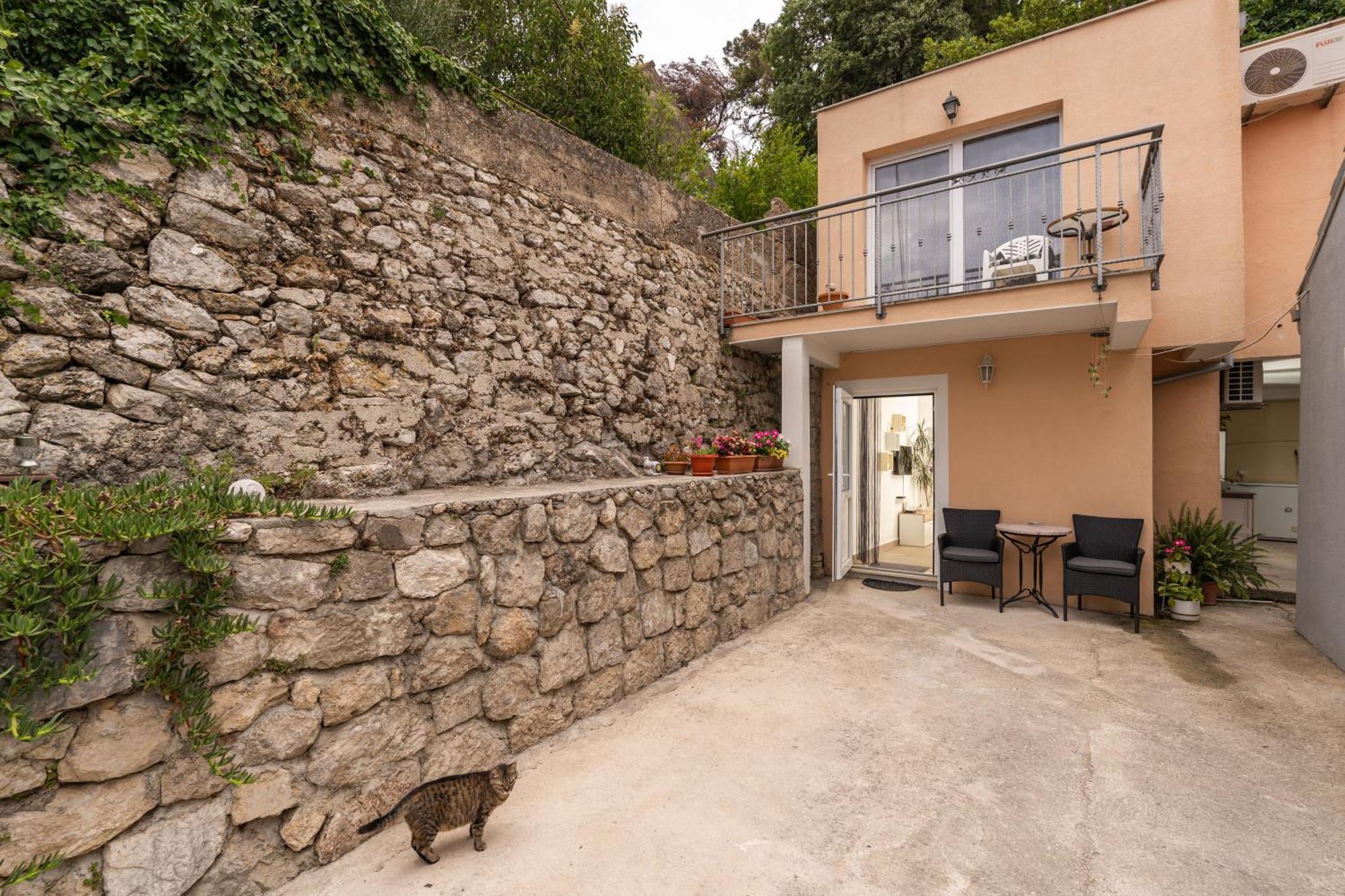 Studio Maro Dubrovnik Eksteriør billede