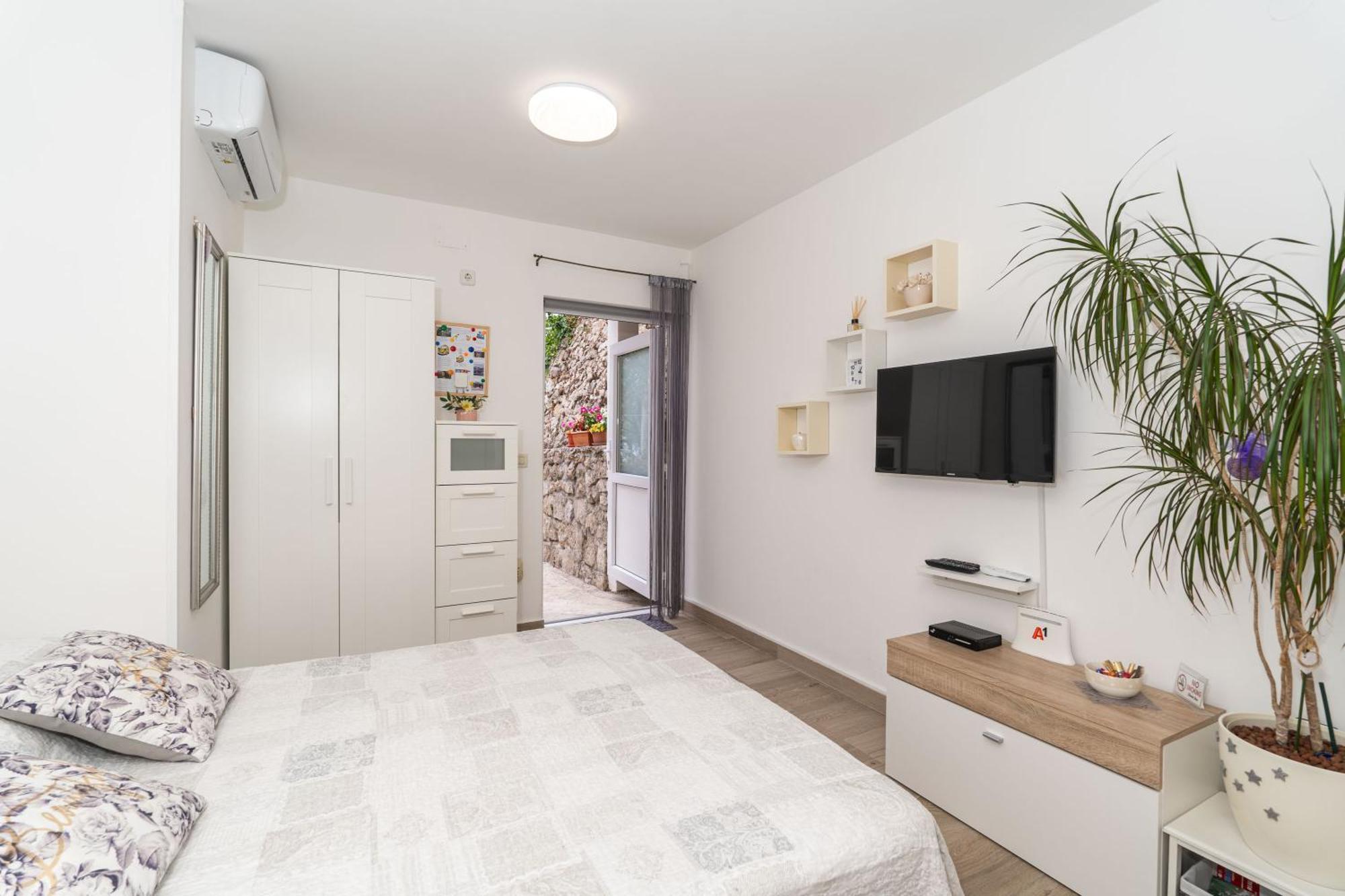 Studio Maro Dubrovnik Eksteriør billede