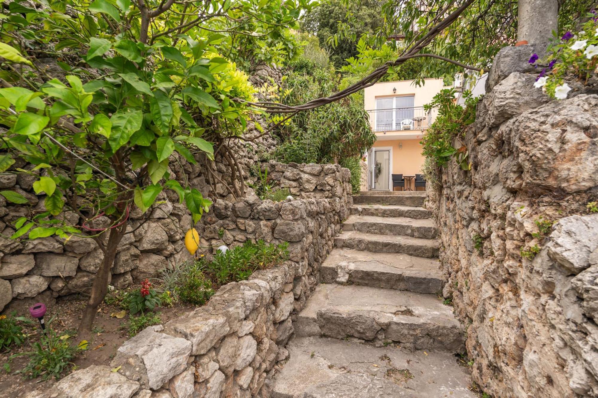 Studio Maro Dubrovnik Eksteriør billede