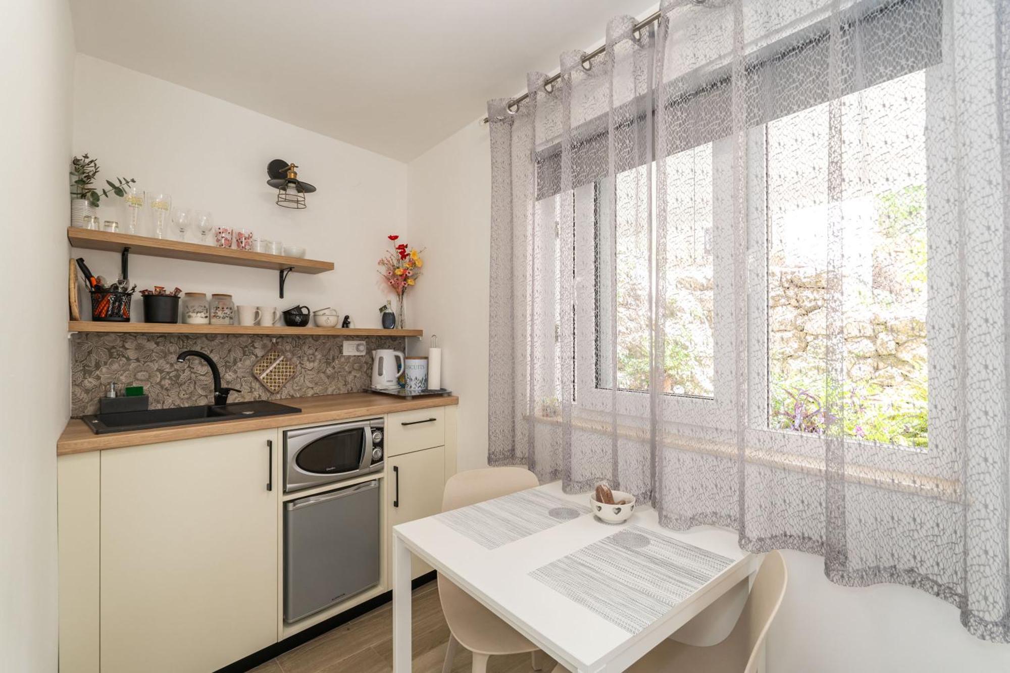 Studio Maro Dubrovnik Eksteriør billede