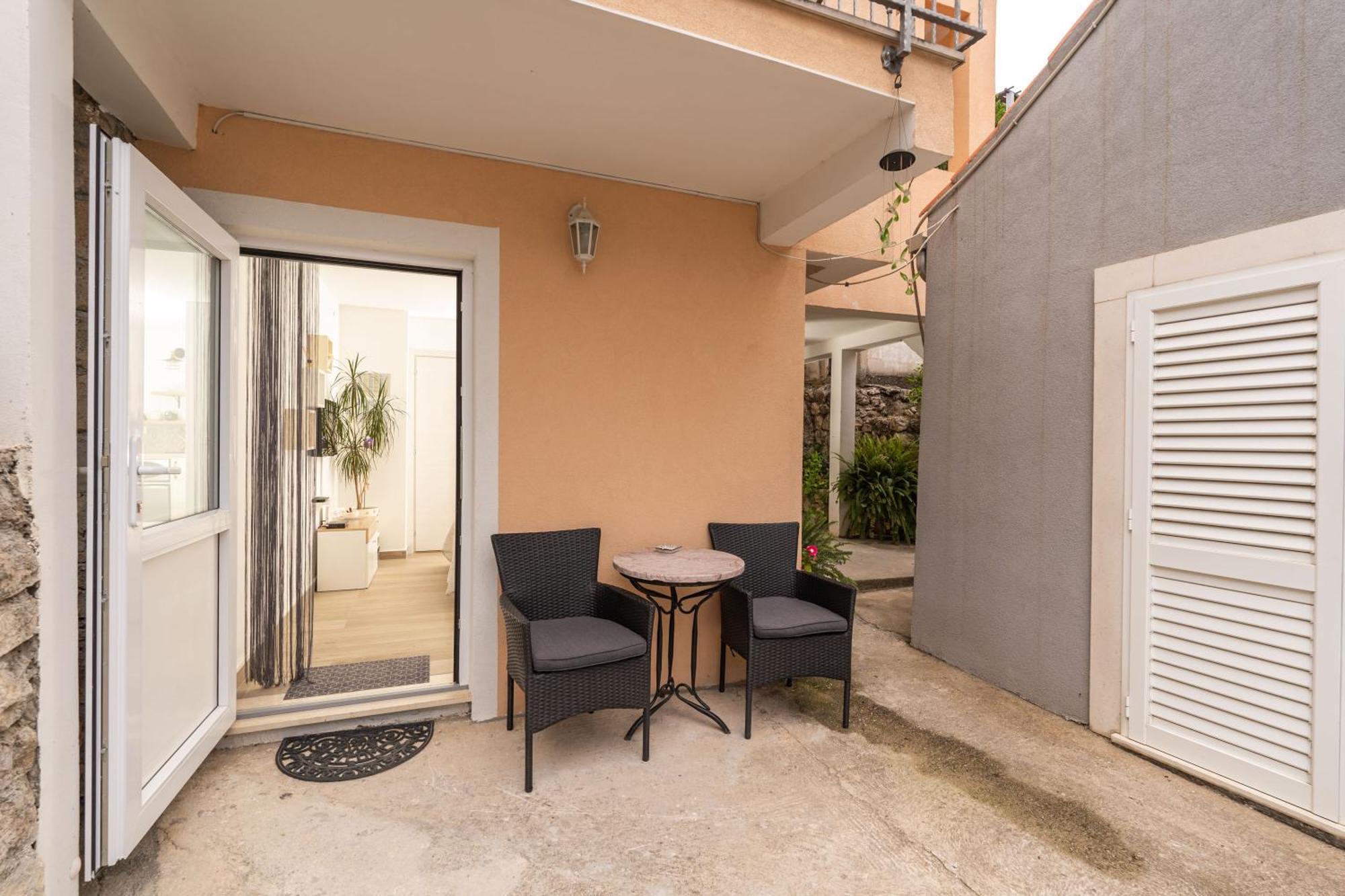 Studio Maro Dubrovnik Eksteriør billede