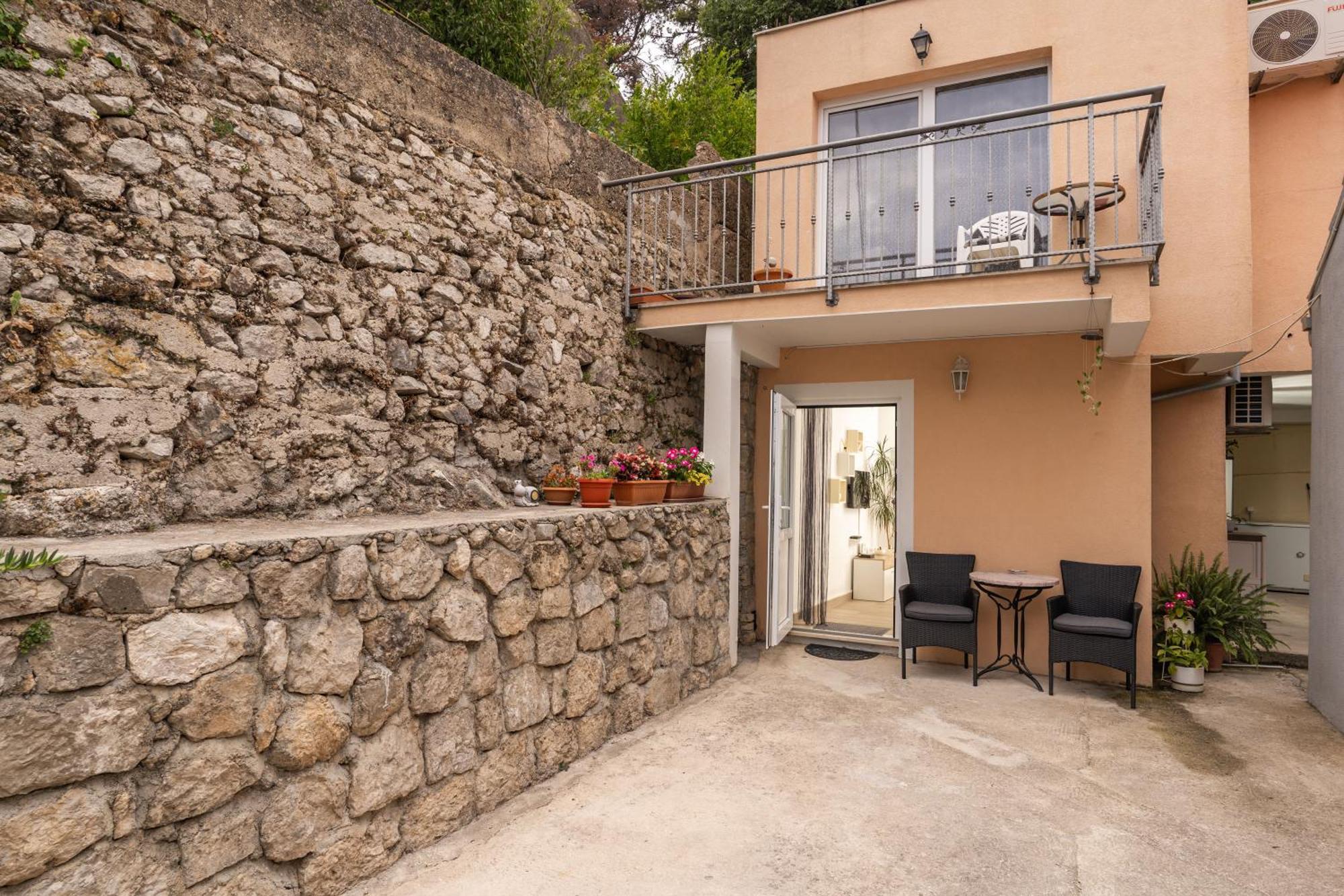 Studio Maro Dubrovnik Eksteriør billede